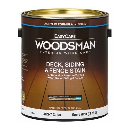 True Value ADS GAL Ced Acry Stain ADS7-GL